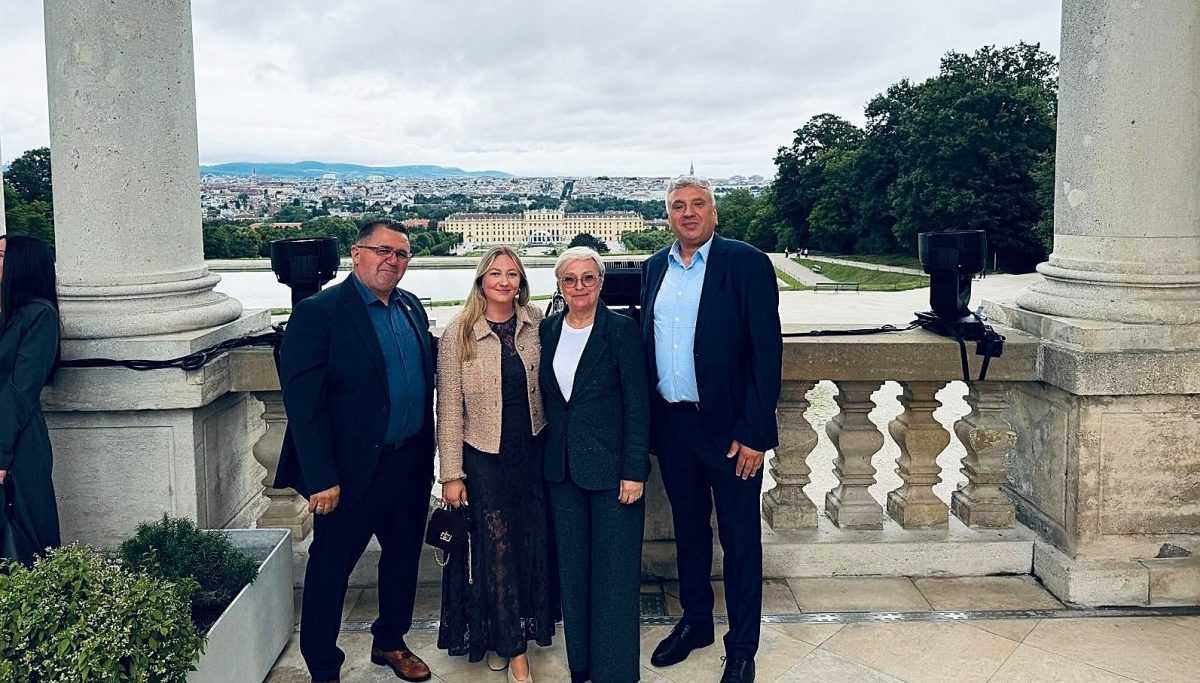 IZBORNA SJEDNICA 2026.: Izabrano staro-novo predsjedništvo Austrijsko-hrvatske zajednice u Beču IZBORNA SJEDNICA 2026.: Izabrano staro-novo predsjedništvo Austrijsko-hrvatske zajednice u Beču