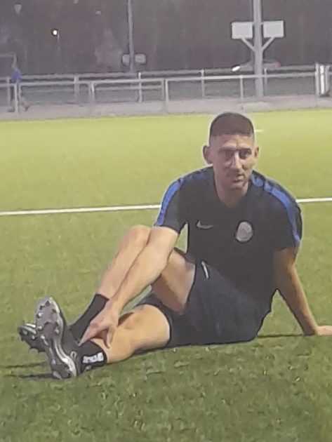 POBJEDNIČKI KRAJ SEZONE ZA NK CROATIA ZÜRICH Prva momčad potvrdila drugo, a Seniori 30+ treće mjesto POBJEDNIČKI KRAJ SEZONE ZA NK CROATIA ZÜRICH Prva momčad potvrdila drugo, a Seniori 30+ treće mjesto