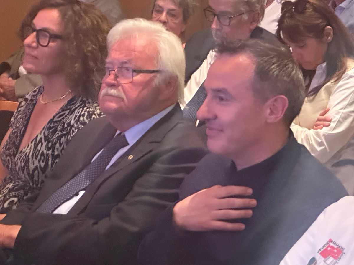U MÜNCHENU PROSLAVLJEN DAN DRŽAVNOSTI RH: Među 250 uzvanika i gostiju i bavarska ministrica Judith Gerlach U MÜNCHENU PROSLAVLJEN DAN DRŽAVNOSTI RH: Među 250 uzvanika i gostiju i bavarska ministrica Judith Gerlach