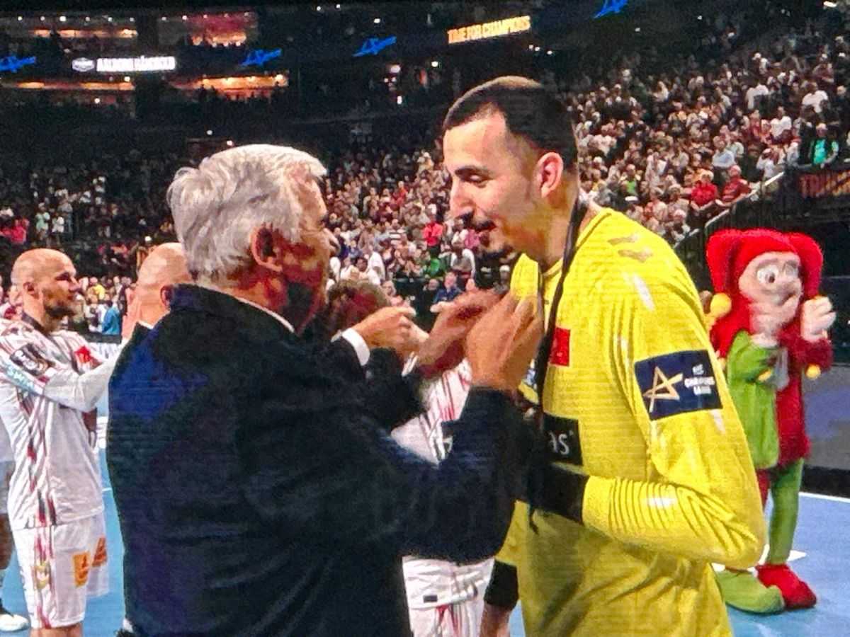 SPEKTAKL U KÖLNU: Matej Mandić odveo Magdeburg do trećeg mjesta