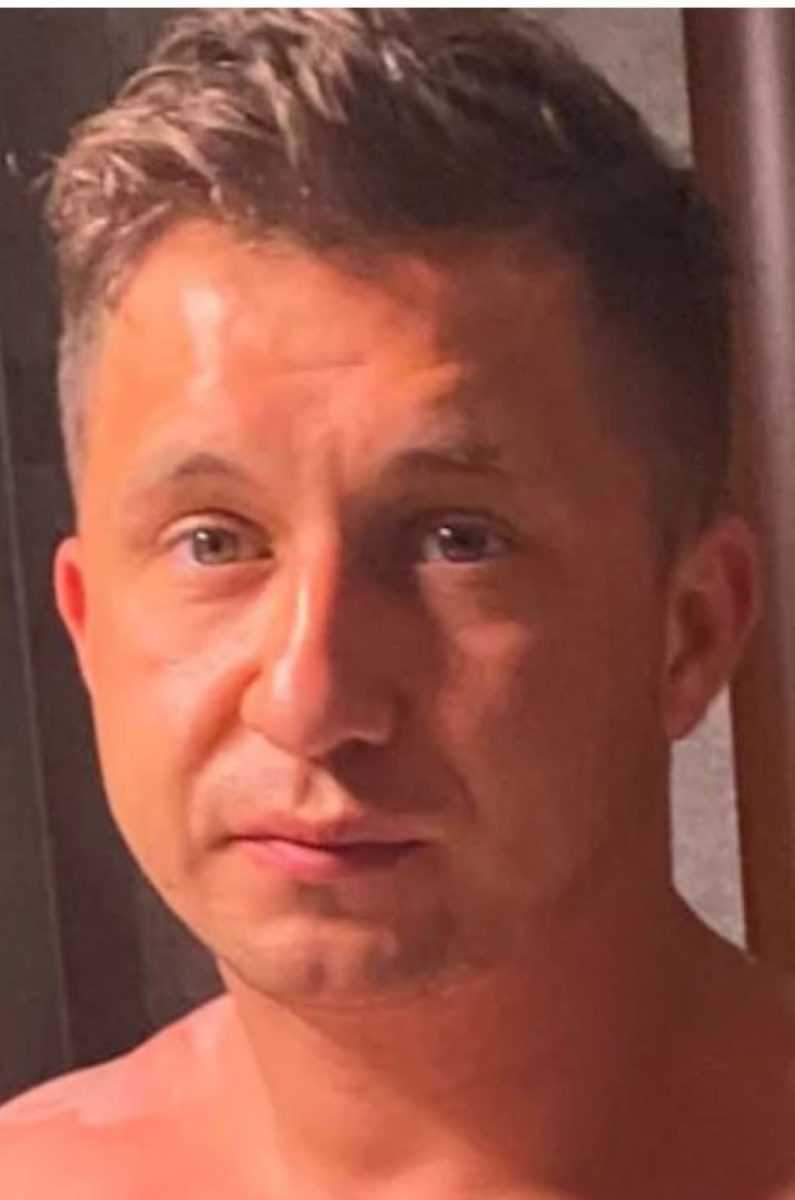 NAKON POSJETA BAZENU: Nestao 32-godišnjak iz Bad Homburga - policija je objavila fotografiju NAKON POSJETA BAZENU: Nestao 32-godišnjak iz Bad Homburga - policija je objavila fotografiju