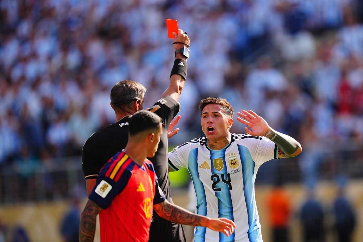 ARGENTINA SKINUTA S TRONA: Torres pogotkom u 106. minuti donio Španjolskoj titulu svjetskog prvaka