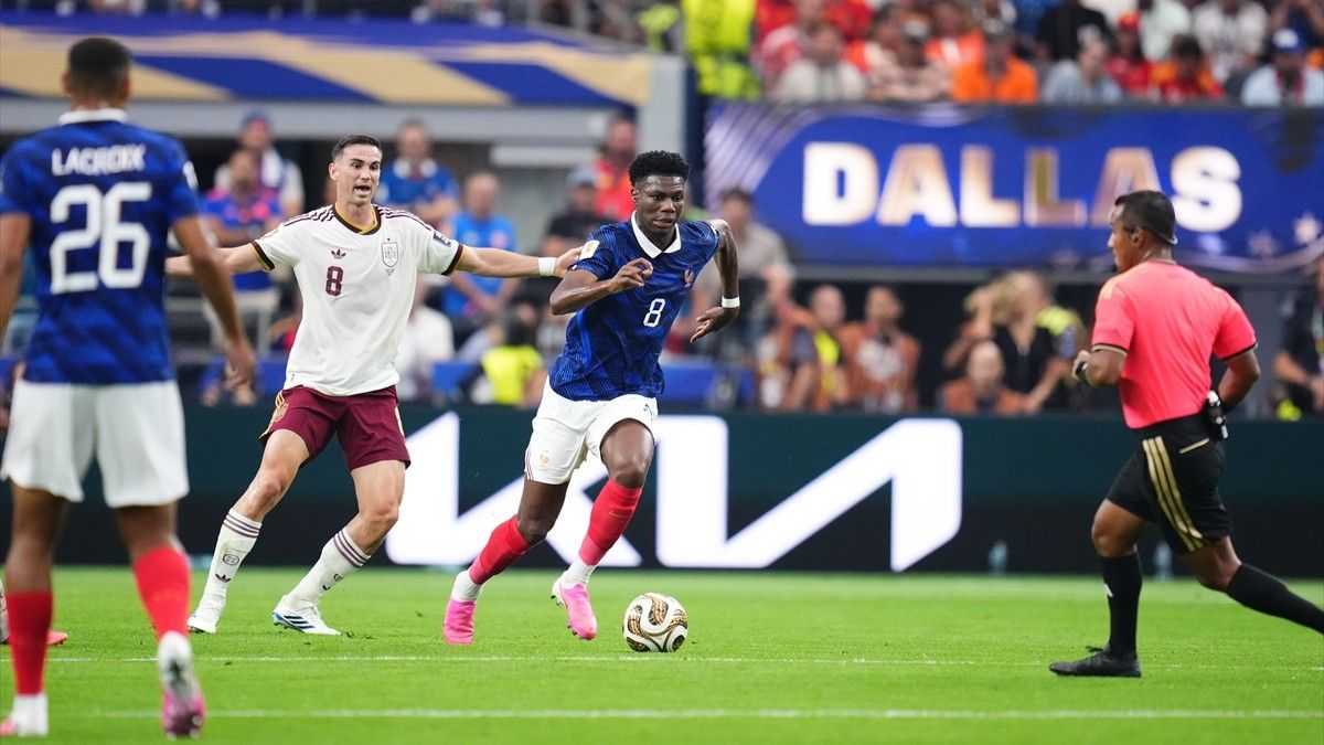 KRAJ FRANCUSKOG SNA: Španjolska s 2:0 pobijedila Francusku i ušla u finale Svjetskog prvenstva
