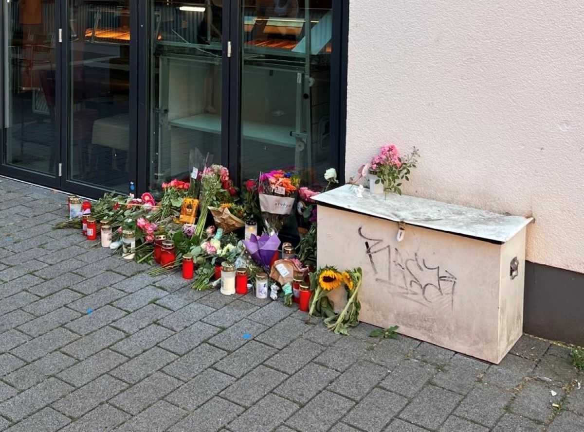 NOVI DETALJI OBITELJSKE TRAGEDIJE U NJEMAČKOJ: Otkriven identitet ubojice i žrtve iz Kelkheima, bivša supruga ga primila u stan jer nije imao kamo? NOVI DETALJI OBITELJSKE TRAGEDIJE U NJEMAČKOJ: Otkriven identitet ubojice i žrtve iz Kelkheima, bivša supruga ga primila u stan jer nije imao kamo?