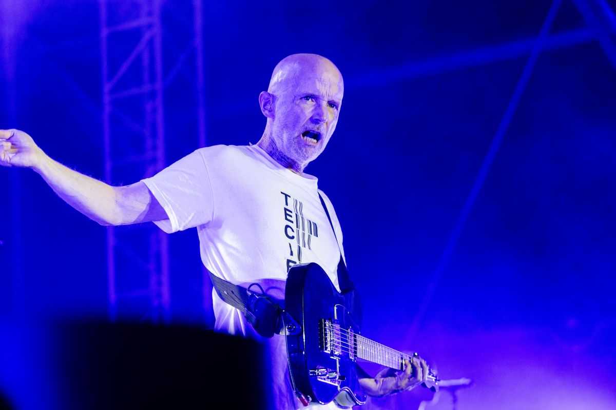 PULSKI DOGAĐAJ LJETA: Moby u prepunoj Areni održao prvi samostalni koncert u Hrvatskoj