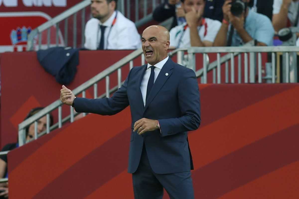 IZJAVE NAKON UTAKMICE: Nesretno smo izgubili, bili smo 'al pari' Portugalu IZJAVE NAKON UTAKMICE: Nesretno smo izgubili, bili smo 'al pari' Portugalu