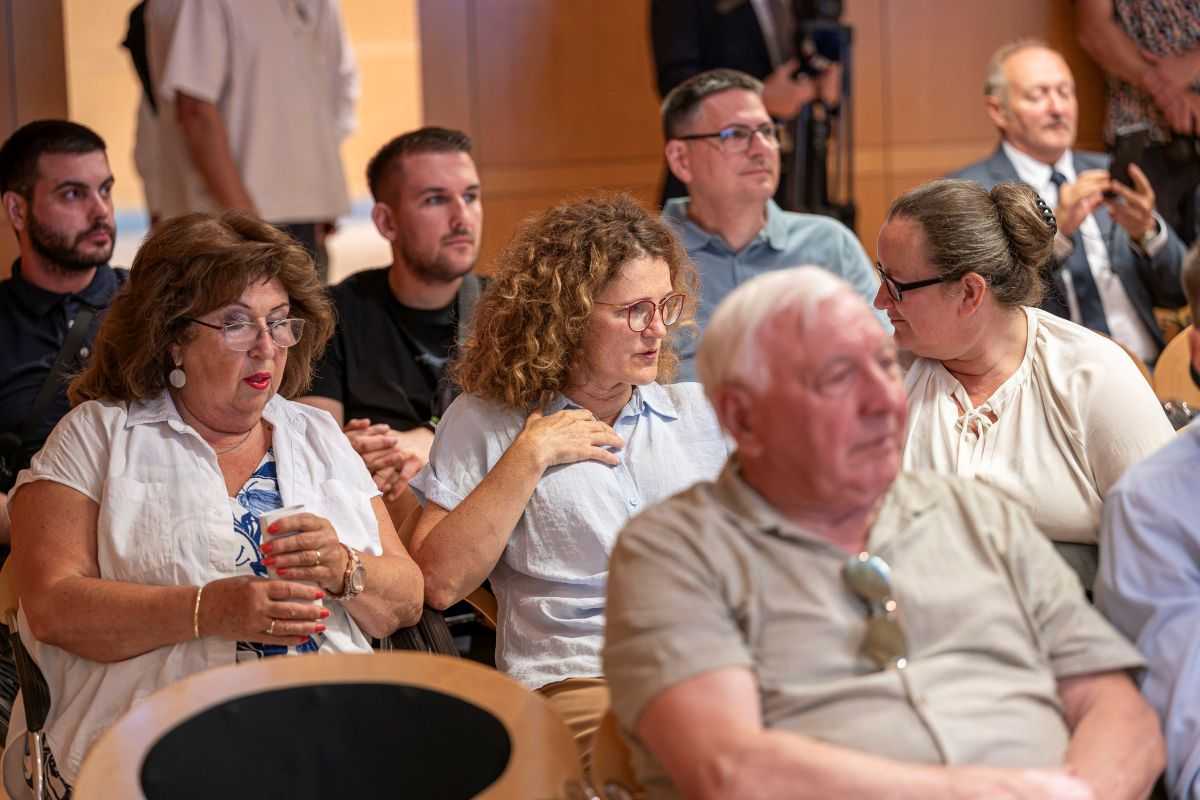MÜNCHEN: Međunarodni simpozij o jugoslavenskom državnom teroru i političkim ubojstvima MÜNCHEN: Međunarodni simpozij o jugoslavenskom državnom teroru i političkim ubojstvima