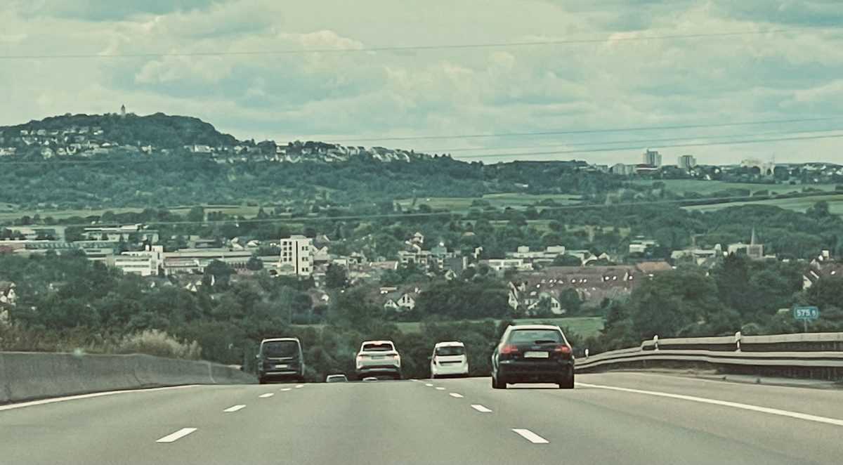 Autocesta u Njemačkoj / Foto: Fenix (SC)