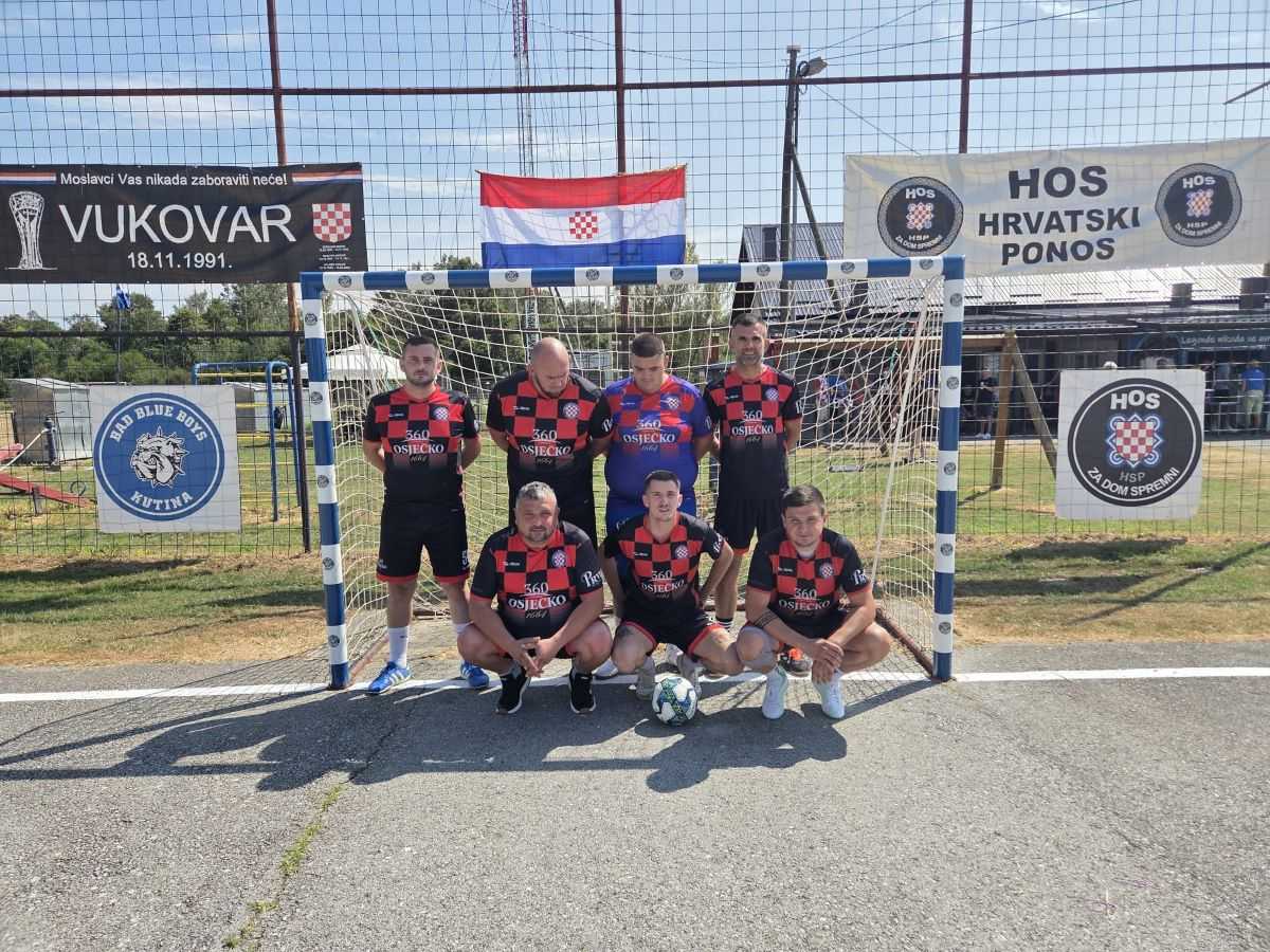 NEZABORAVAN VIKEND: Kutina ugostila KSC Ehingen NEZABORAVAN VIKEND: Kutina ugostila KSC Ehingen