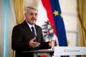 EKSTREMNA SUŠA: Koordinator austrijske Vlade pozvao Austrijance na štednju vode
