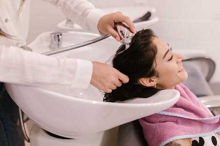 Headspa meets Hydrafacial Headspa meets Hydrafacial