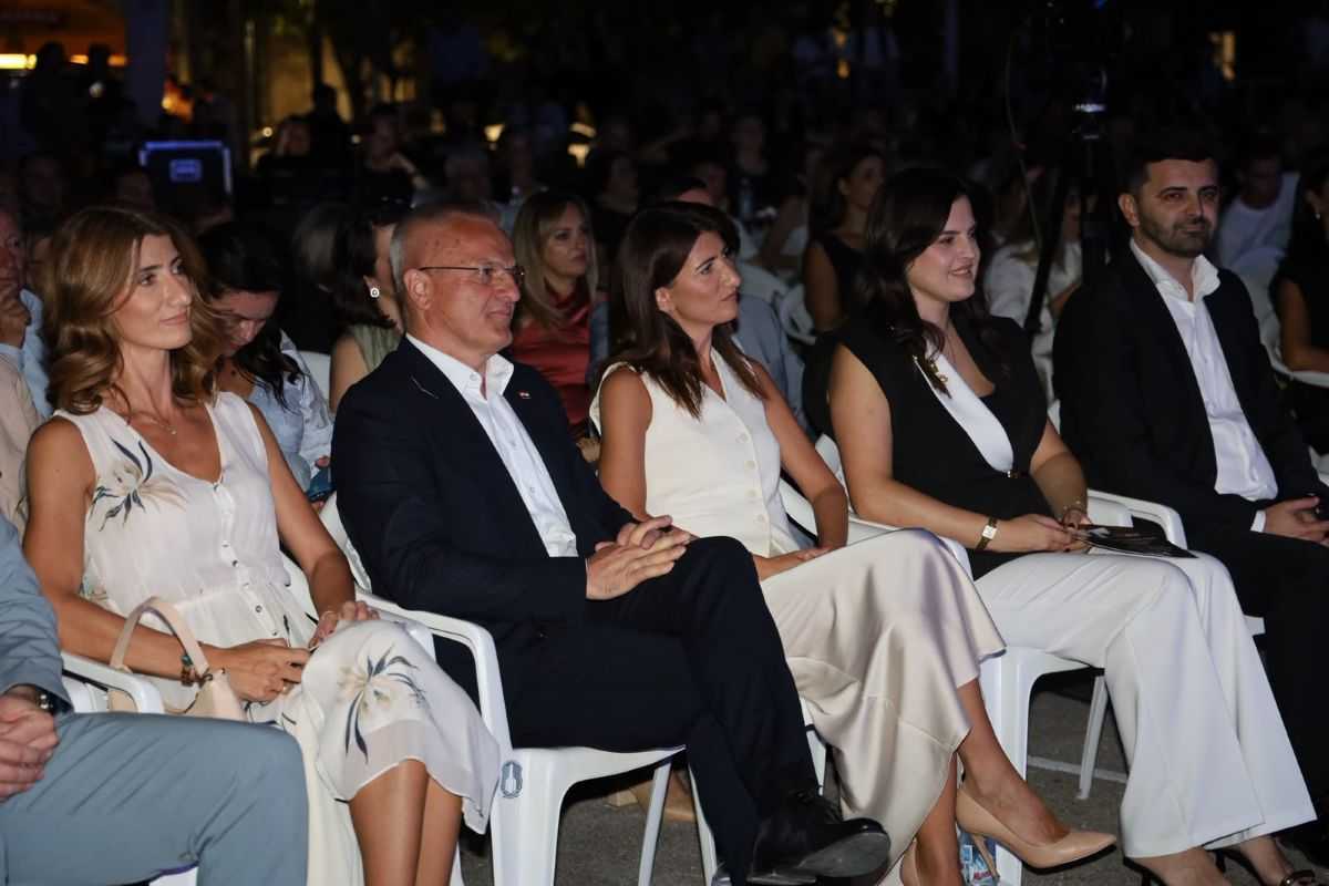 "FESTIVAL KLAPSKE PISME": Posušje okupilo čuvare hrvatske glazbene i kulturne baštine