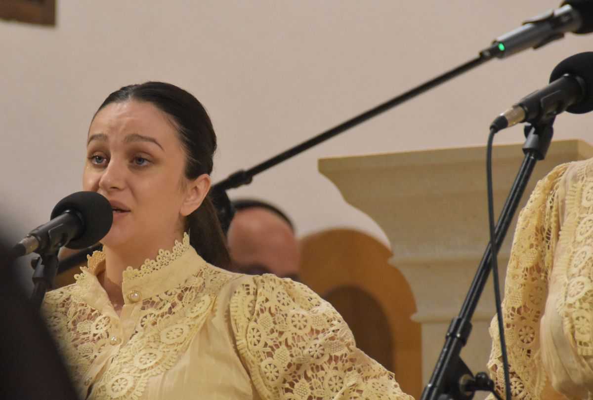 17. FESTIVAL KLAPA GOSPI SINJSKOJ: Klapi Oželanda nagrada žirija, nagrada publike klapi Škatulice 17. FESTIVAL KLAPA GOSPI SINJSKOJ: Klapi Oželanda nagrada žirija, nagrada publike klapi Škatulice
