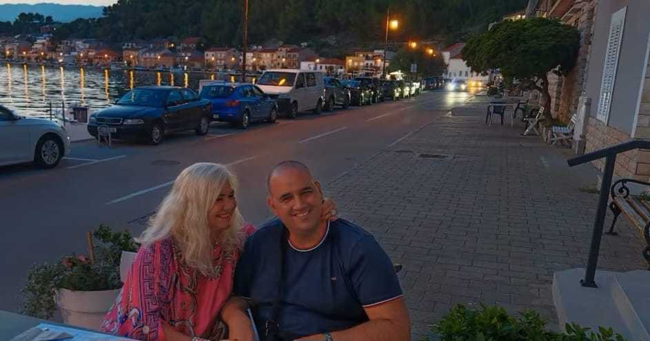 MLADI ZADRANIN ANTONIO MILANOVIĆ: Oprošteno je, zaboravljeno nikad neće biti! MLADI ZADRANIN ANTONIO MILANOVIĆ: Oprošteno je, zaboravljeno nikad neće biti!