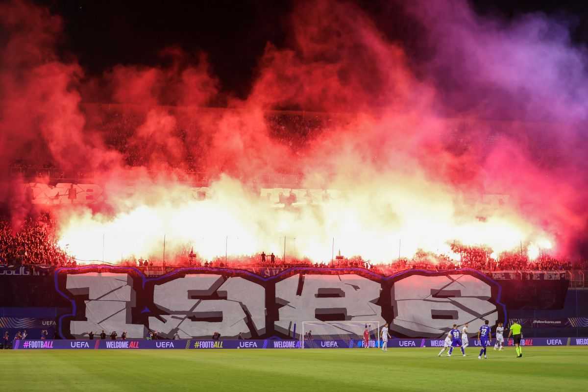 TRENER DINAMA: Zaslužili smo pobjedu, barem s jednim pogotkom razlike TRENER DINAMA: Zaslužili smo pobjedu, barem s jednim pogotkom razlike