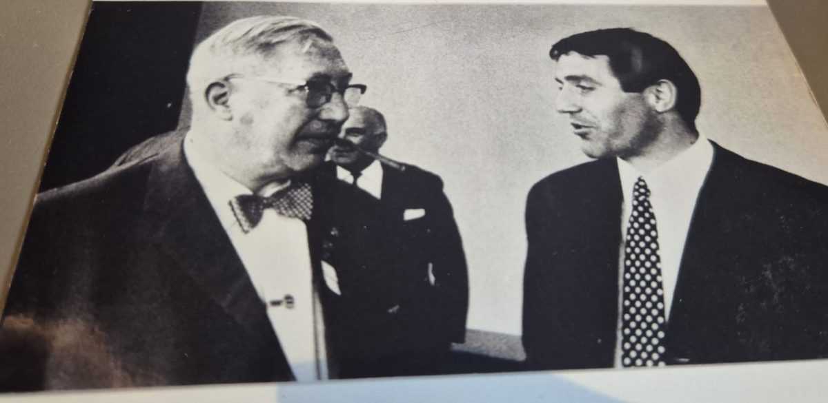 LEGENDARNI PINO GIERGIA BEZ DLAKE NA JEZIKU: Danas zadarsku i hrvatsku košarku vode neznalice! LEGENDARNI PINO GIERGIA BEZ DLAKE NA JEZIKU: Danas zadarsku i hrvatsku košarku vode neznalice!