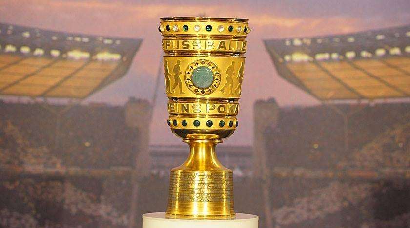 DFB Pokal (ILUSTRACIJA) / Foto: Fenix (SIM)