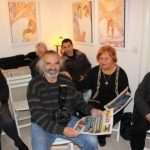 U Dubrovniku Marijana Dokoza predstavila svoj roman "Naranyjin plač" i mjesečnik Fenix U Dubrovniku Marijana Dokoza predstavila svoj roman "Naranyjin plač" i mjesečnik Fenix