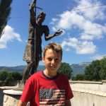 (PONAVLJAMO) Neobična fotografija s izvora Svekar vode u Mišima na Buškom Blatu (PONAVLJAMO) Neobična fotografija s izvora Svekar vode u Mišima na Buškom Blatu