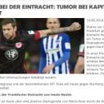 Pobjeda Kovačevog Eintrachta i povratak Marca Russa