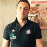 Hajduka Villingen poražen u prvoj utakmici doigravanja, Jozinović s 2 gola ostavio nadu u prolaz Hajduka Villingen poražen u prvoj utakmici doigravanja, Jozinović s 2 gola ostavio nadu u prolaz