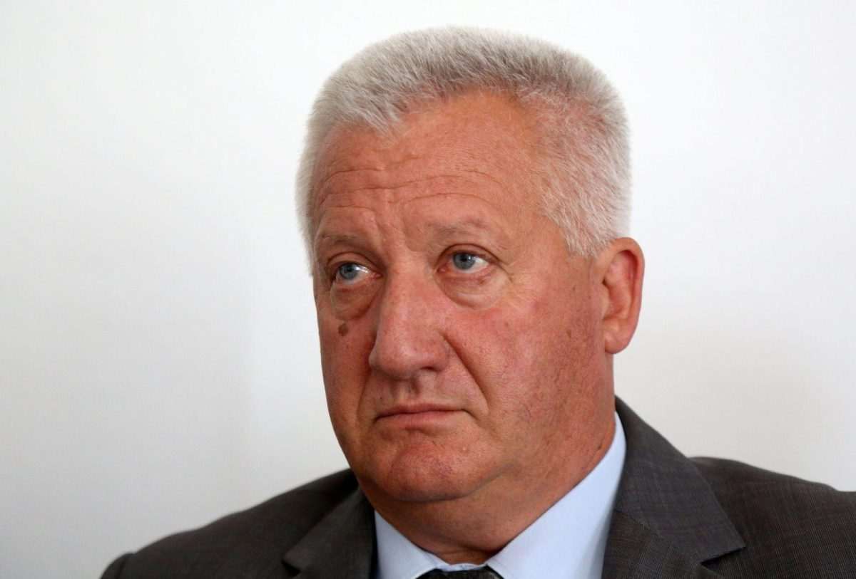 pavao miljevac