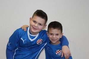 (FOTO) Dinamo Zagreb izgubio u četvrtfinalu od VfB Stuttgarta na međunarodnom turniru U-15 u Iserlohnu