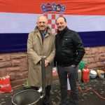 FOTO VIJEST Pogledajte tko su pobjednici natjecanja Čvarak Njemačke 2017., u Neu Isenburgu