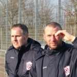 Croatia Frankfurt na gostovanju pregazila momčad Germanie rezultatom 0:11 Croatia Frankfurt na gostovanju pregazila momčad Germanie rezultatom 0:11