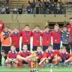 U Beču po 11. put odigran malonogometni turnir SK Cro Vienna U Beču po 11. put odigran malonogometni turnir SK Cro Vienna