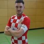 (FOTO) Malonogometna momčad Croatie München pobjedom potvrdila drugo mjesto Futsal-Bayernlige (FOTO) Malonogometna momčad Croatie München pobjedom potvrdila drugo mjesto Futsal-Bayernlige
