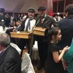 RIČIČKA NOĆ 2017.: Otpjevali hrvatsku himnu s Tomislavom Bralićem i klapom Intrade