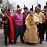 (FOTO) U Županji svečano otvoreno 50. Šokačko sijelo (FOTO) U Županji svečano otvoreno 50. Šokačko sijelo