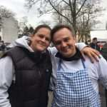 FOTO VIJEST Pogledajte tko su pobjednici natjecanja Čvarak Njemačke 2017., u Neu Isenburgu