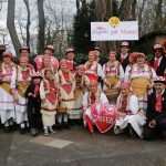 HKZ Mainz počasno mjesto u Rosenmontagszugu, generalnom konzulu Duvnjaku Orden Grada Mainza HKZ Mainz počasno mjesto u Rosenmontagszugu, generalnom konzulu Duvnjaku Orden Grada Mainza