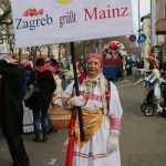 HKZ Mainz počasno mjesto u Rosenmontagszugu, generalnom konzulu Duvnjaku Orden Grada Mainza HKZ Mainz počasno mjesto u Rosenmontagszugu, generalnom konzulu Duvnjaku Orden Grada Mainza