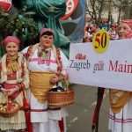 HKZ Mainz počasno mjesto u Rosenmontagszugu, generalnom konzulu Duvnjaku Orden Grada Mainza HKZ Mainz počasno mjesto u Rosenmontagszugu, generalnom konzulu Duvnjaku Orden Grada Mainza