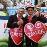HKZ Mainz počasno mjesto u Rosenmontagszugu, generalnom konzulu Duvnjaku Orden Grada Mainza HKZ Mainz počasno mjesto u Rosenmontagszugu, generalnom konzulu Duvnjaku Orden Grada Mainza