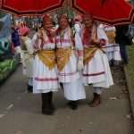 HKZ Mainz počasno mjesto u Rosenmontagszugu, generalnom konzulu Duvnjaku Orden Grada Mainza HKZ Mainz počasno mjesto u Rosenmontagszugu, generalnom konzulu Duvnjaku Orden Grada Mainza