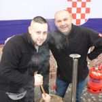 FOTO VIJEST Pogledajte tko su pobjednici natjecanja Čvarak Njemačke 2017., u Neu Isenburgu