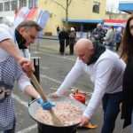FOTO VIJEST Pogledajte tko su pobjednici natjecanja Čvarak Njemačke 2017., u Neu Isenburgu
