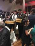 RIČIČKA NOĆ 2017.: Otpjevali hrvatsku himnu s Tomislavom Bralićem i klapom Intrade