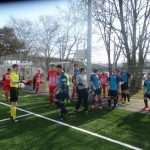 VRHUNSKA NOGOMETNA PREDSTAVA: Petarda Croatie Zürich protiv FC Neuenhof VRHUNSKA NOGOMETNA PREDSTAVA: Petarda Croatie Zürich protiv FC Neuenhof