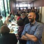 VELIK ODZIV: Cro-Café Stuttgart & Hrvati Stuttgart organizirali humanitarnu akciju "Pomoć za Marka" VELIK ODZIV: Cro-Café Stuttgart & Hrvati Stuttgart organizirali humanitarnu akciju "Pomoć za Marka"