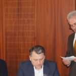 NOVE FOTOGRAFIJE Frankfurt: Brkić i Stier na sastanku Koordinacija HDZ-a Njemačke i Belgije NOVE FOTOGRAFIJE Frankfurt: Brkić i Stier na sastanku Koordinacija HDZ-a Njemačke i Belgije