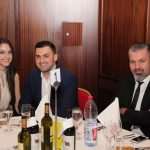 FOTO Ovo su dobitnici nagrada Večernjakova domovnica 2017. FOTO Ovo su dobitnici nagrada Večernjakova domovnica 2017.