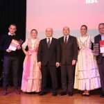 FOTO Ovo su dobitnici nagrada Večernjakova domovnica 2017. FOTO Ovo su dobitnici nagrada Večernjakova domovnica 2017.