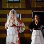 VIDEO Folklorno društvo Ruža iz Filderstadta dobilo zahvalnicu od 50. Šokačkog sijela VIDEO Folklorno društvo Ruža iz Filderstadta dobilo zahvalnicu od 50. Šokačkog sijela