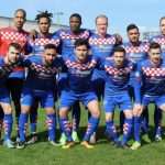 Berlinska Croatija tuguje za svojim bivšim 24. godišnjim igračem koji je preminuo zbog zatajenja srca