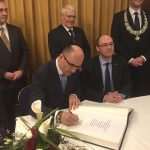 Milijan Brkić: Vrijeme je da Hrvatska iskreno otvori svoja vrata iseljenicima Milijan Brkić: Vrijeme je da Hrvatska iskreno otvori svoja vrata iseljenicima